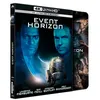 Image de Event Horizon Édition Limitée SteelBook® Blu-ray 4K Ultra HD