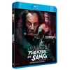Image de Théâtre de sang Blu-ray