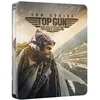Image de Top Gun : Maverick Édition Limitée SteelBook® Exclusivité Web Blu-ray 4K Ultra HD