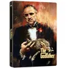 Image de Le Parrain Édition Limitée SteelBook® Blu-ray 4K Ultra HD