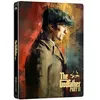 Image de Le Parrain 2 Édition Limitée SteelBook® Blu-ray 4K Ultra HD