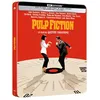 Image de Pulp Fiction Édition Limitée SteelBook® Blu-ray 4K Ultra HD