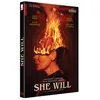 Image de She Will DVD