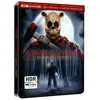 Image de Winnie The Pooh : Blood And Honey Édition Limitée SteelBook® Blu-ray 4K Ultra HD