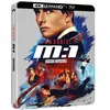 Image de Mission Impossible Édition Limitée SteelBook® Blu-ray 4K Ultra HD