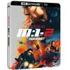 Image de Mission Impossible 2 Édition Limitée SteelBook® Blu-ray 4K Ultra HD
