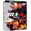 Image de Mission Impossible 3 Édition Limitée SteelBook® Blu-ray 4K Ultra HD