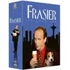 Image de Frasier Saisons 1 à 4 DVD