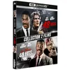 Image de 48 heures, 48 heures de plus Blu-ray 4K Ultra HD