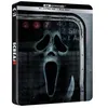Image de Scream VI Édition Limitée SteelBook® Blu-ray 4K Ultra HD