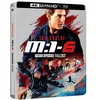 Image de Mission : Impossible Fallout Édition Limitée SteelBook® Blu-ray 4K Ultra HD