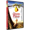 Image de Les Saisons du plaisir DVD