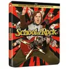 Image de Rock Academy Édition Limitée SteelBook® Blu-ray
