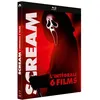 Image de Scream L'Intégrale 6 Films Édition Limitée Blu-ray