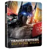 Image de Transformers : Rise Of The Beasts Édition Limitée SteelBook® Blu-ray 4K Ultra HD