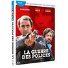 Image de La Guerre des polices Blu-ray