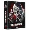 Image de Coffret Terrifier La Trilogie Édition Collector Limitée SteelBook® Blu-ray 4K Ultra HD