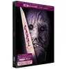 Image de Cabal Édition Limitée Collector SteelBook® Blu-ray 4K Ultra HD