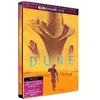 Image de Dune Édition Limitée SteelBook® Blu-ray 4K Ultra HD