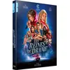 Image de Les Reines du drame Blu-ray