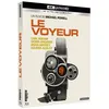 Image de Le Voyeur Édition Limitée Blu-ray 4K Ultra HD