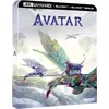 Image de Avatar Édition Limitée SteelBook® Exclusivité Web Blu-ray 4K Ultra HD
