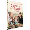 Image de Comme par magie DVD