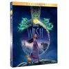 Image de Wish - Asha et la bonne étoile Blu-ray