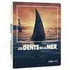 Image de Les Dents de la mer Édition Limitée SteelBook® The Film Vault Blu-ray 4K Ultra HD