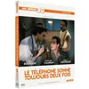 Image de Le Téléphone sonne toujours deux fois !! Blu-ray
