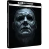 Image de Halloween Trilogie Édition Limitée SteelBook® Blu-ray 4K Ultra HD