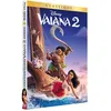 Image de Vaiana 2 DVD