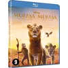 Image de MUFASA - THE LION KING-NL-BLURAY