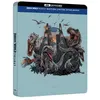 Image de Jurassic World Trilogie Édition Limitée SteelBook® Blu-ray 4K Ultra HD