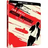 Image de Mission : Impossible - The Final Reckoning Édition Limitée SteelBook® Blu-ray 4K Ultra HD