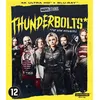 Image de Thunderbolts Blu-ray 4k Ultra HD NL