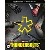 Image de Thunderbolt Edition Limité Steelbook Blu-ray 4K Ultra HD