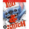 Image de Lilo & Stitch (2025) - NL - Blu-ray 4K - Steelbook