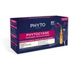 Image de Phyto - Phytocyane Traitement Antichute Femme Chute RÃ©actionelle - 12 Ampoules X 5ml SÃ©rum Capillaire 12 Un