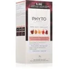 Image de Phyto Color Coloration Cheveux Sans Ammoniaque Teinte 6.66 1 Pcs