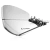 Image de Antenne Multisatellite 4 MS - Cahors SMC BIG BISAT - 4 supports LNB, Gain 36 dB, Bandes de frÃ©quence 10,7 – 12,75 GHz