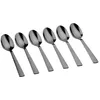 Image de Coffret 6 Petites Cuillères Finn - Black