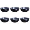 Image de Bol Iris Ø16,5cm - 6 Pièces - Bleu Nuit