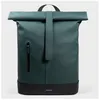 Image de Casyx Tornado Maxi - Sac Ã  dos - polyurÃ©thane (PU), polyester - vert sapin
