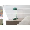 Image de Chargeur Charge rapide Qi2 30 W vert