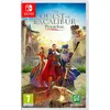 Image de Microids The Quest For Excalibur - Puy Du Fou - Switch