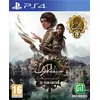 Image de Microids Syberia : The World Before 20 Years Edition PS4