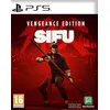 Image de Sifu Vengeance Edition PS5