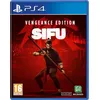 Image de Sifu Vengeance Edition PS4