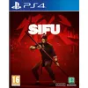 Image de Sifu PS4